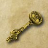 goldener Schlüssel (3)